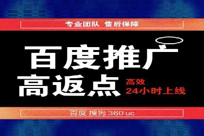 某品牌通过百度竞价提升线上销售业绩的案例